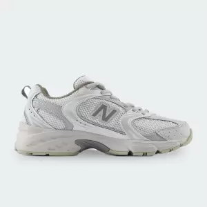Tenis New Balance 530 Gris Mujer