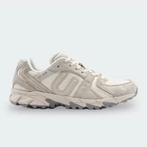 Tenis Urban Authentic Beige Hombre