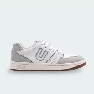 Tenis Urban Blanco Mujer