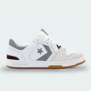 Tenis Converse Cl 98 Blanco Hombre