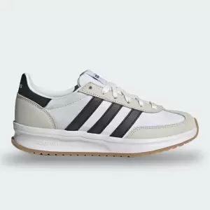 Tenis Adidas Run 72 Blanco Mujer