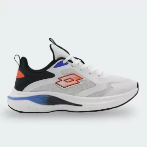 Tenis Lotto Cris Blanco Hombre