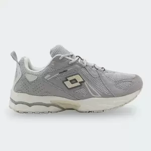 Tenis Lotto Sky Gris Hombre