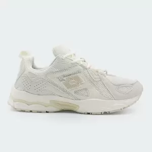 Tenis Lotto Sky Beige Mujer
