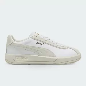 Tenis Puma Club Klassika Beige Mujer
