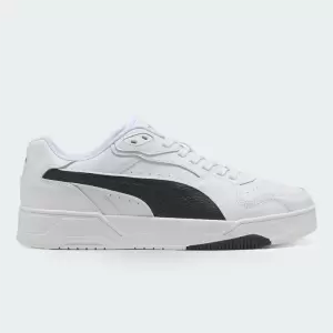 Tenis Puma RBD Break Low Blanco Hombre