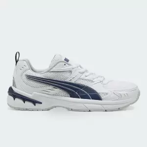 Tenis Puma Milenio Tech 2000 Azul Persa Hombre