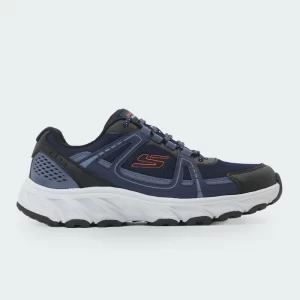 Tenis Skechers Hillcrest 2.0 Azul Hombre