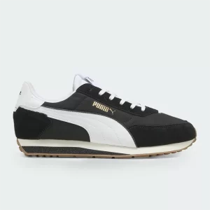 Tenis Puma St Miler Rise Negro Hombre