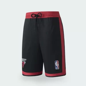 Pantaloneta NBA Chicago Bulls Hombre