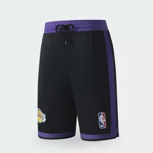 Pantaloneta NBA Los Angeles Lakers Hombre