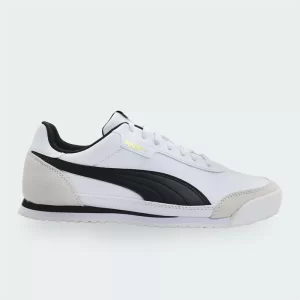 Tenis Puma Turino II OG Blanco Hombre