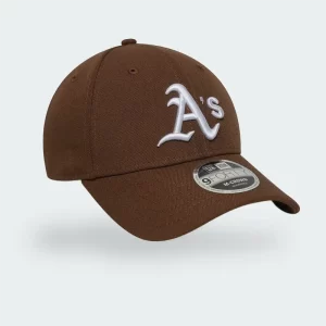 Gorra New Era Oakland Athletics 9FORTY M-Crown