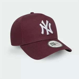 Gorra New Era League Eframe New York Yankees Ajustable