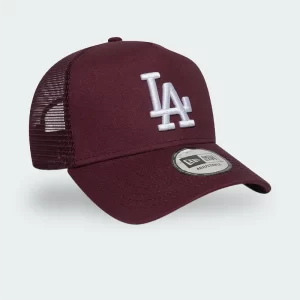 Gorra New Era LA Dodgers 9FORTY AF Trucker Ajustable