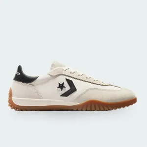 Tenis Converse Run Star Trainer Beige Mujer
