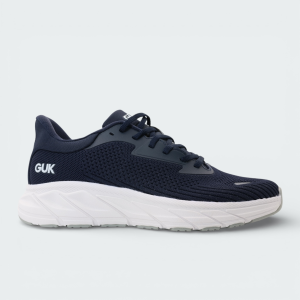 Tenis GUK Max Comfort Azul Hombre