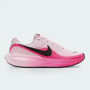 Tenis Nike Revolution 8 Rosado Mujer