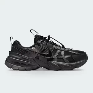 Tenis Nike V2K Run Negro Mujer