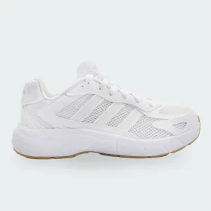 Tenis Adidas Eclyptix 2000 Blanco Mujer