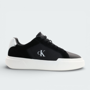 Tenis Calvin Klein Durable Traction NYC Negro Hombre