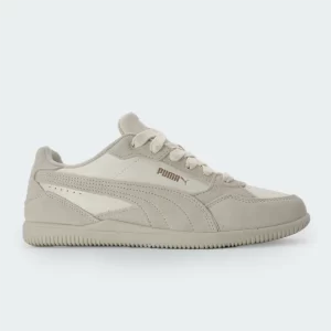 Tenis Puma K-Moda OG Beige Mujer