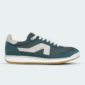 Tenis Skechers SKX 92 Spective Verde Hombre