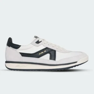 Tenis Skechers SKX 92 Spective Blanco Hombre