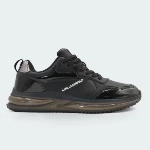 Tenis Karl Lagerfeld Nino Mixed Negro Hombre