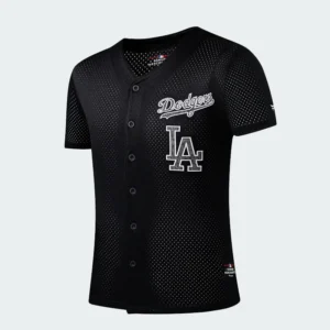 Camiseta MLB Los Angeles Dodgers Hombre