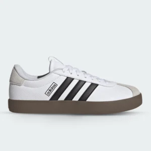 Tenis Adidas Vl Court 3.0 Blanco  Mujer