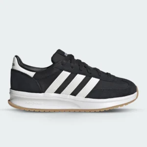 Tenis Adidas Run 72 Negro Mujer