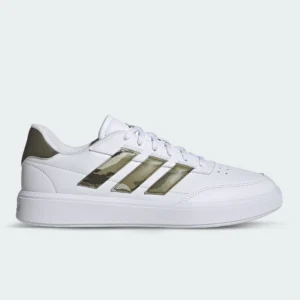 Tenis Puma K-Moda Blanco Mujer