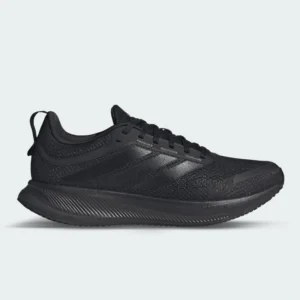 Tenis Adidas Runblaze Negro Hombre