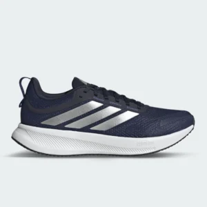 Tenis Adidas Runblaze Azul Hombre