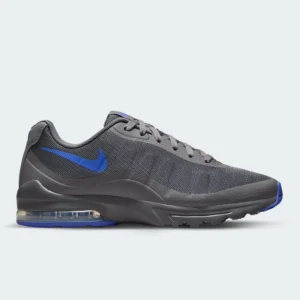 Tenis Nike Air Max Invigor Gris Hombre